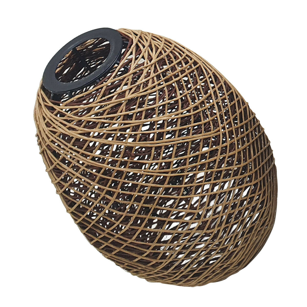 Creative Loft Bar Kitchen Restaurant Cafe Hanging Light Cage