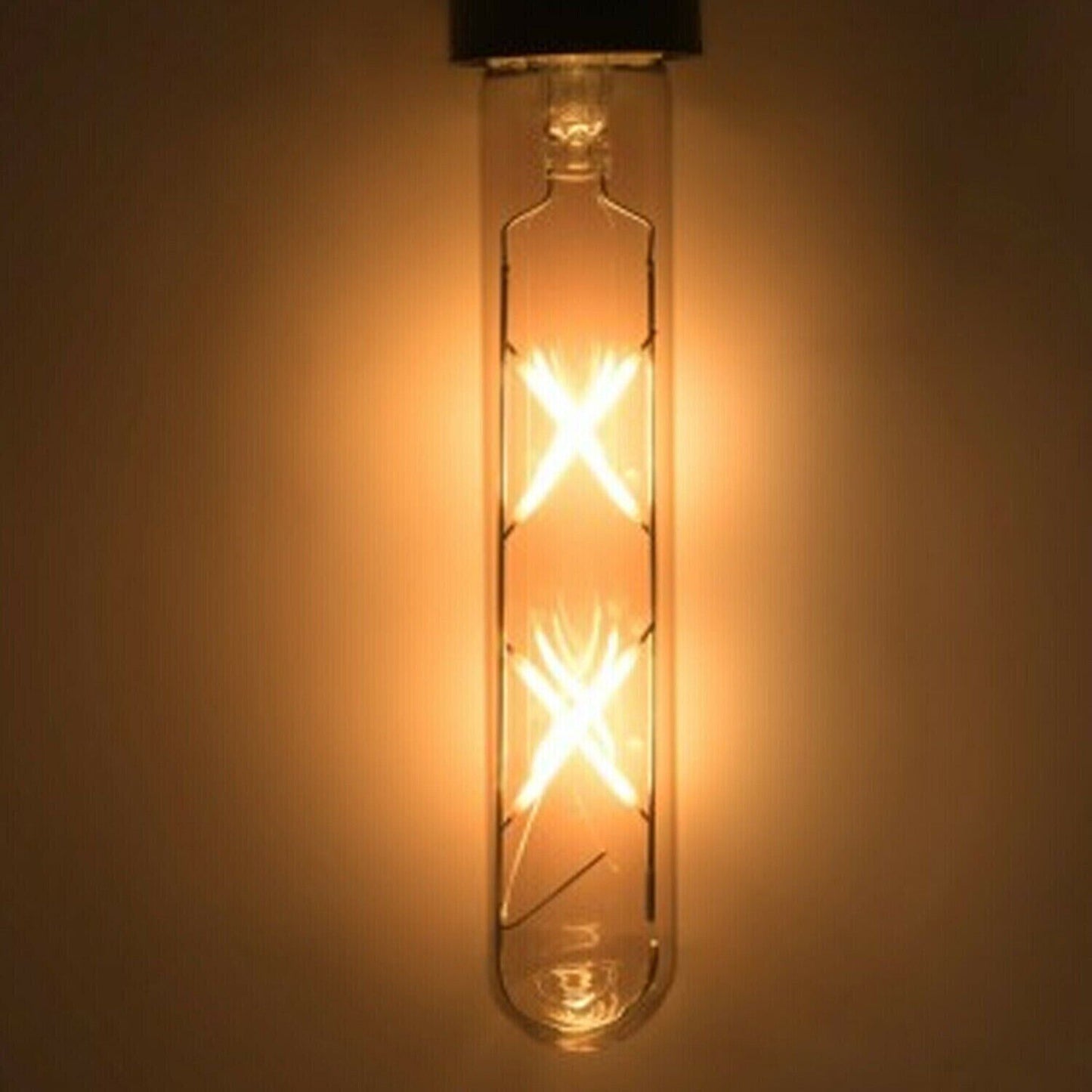 T185 E27 4W Antique Style Edison Vintage LED Light Bulbs