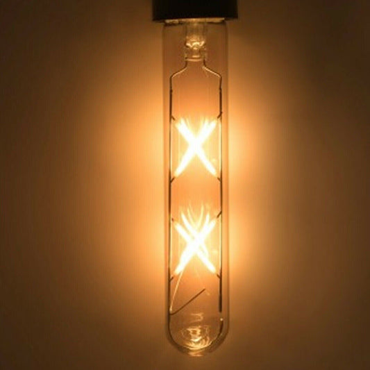 antique lamp aesthetic
statement lighting bulb