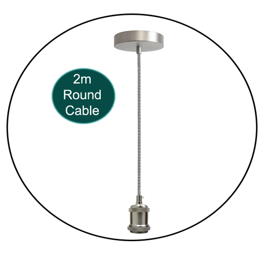 types of lamp holder