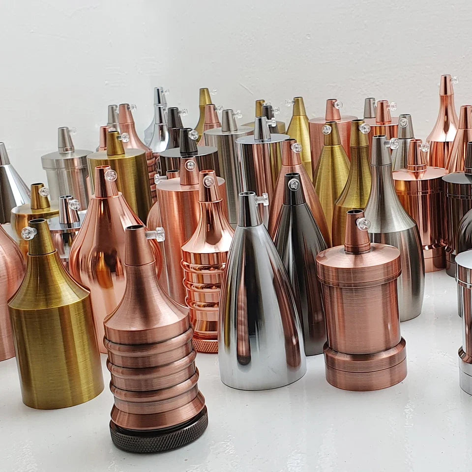 Lamp Holders