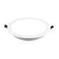 LED Recessed Ceiling Round Panel DownLight
