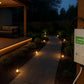 Waterproof 24V DC LED Driver IP67 Power Supply