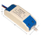 LED Driver Constant Current Transformer 3w 5w 7w 9w 12w 18w 24w 36w