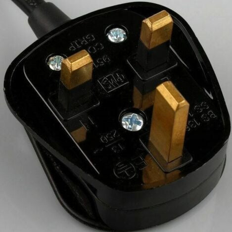 4M Fabric Flex Cable UK Rose Gold colour Plug In Pendant Lamp Light Set E27 Bulb Holder+ switch~3753 - Electricalsone UK Ltd
