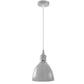 Industrial Vintage Retro Adjustable Ceiling Various Colours Pendant Light .