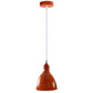 Industrial Vintage Retro Adjustable Ceiling Various Colours Pendant Light .