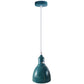 Industrial Vintage Retro Adjustable Ceiling Various Colours Pendant Light .