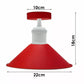 Vintage Metal Wall Light Industrial Lighting Ceiling Light Wall Sconce
