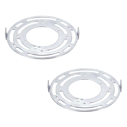 4 inch universal ceiling light mounting bracket