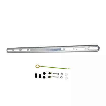Lighting Fixture Plate Bracket Fitting Accessories Set