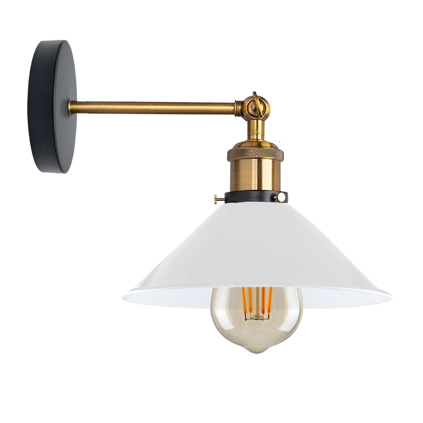 Modern industrial wall sconces indoor wall light Fixtures