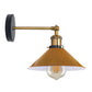 Modern industrial wall sconces indoor wall light Fixtures