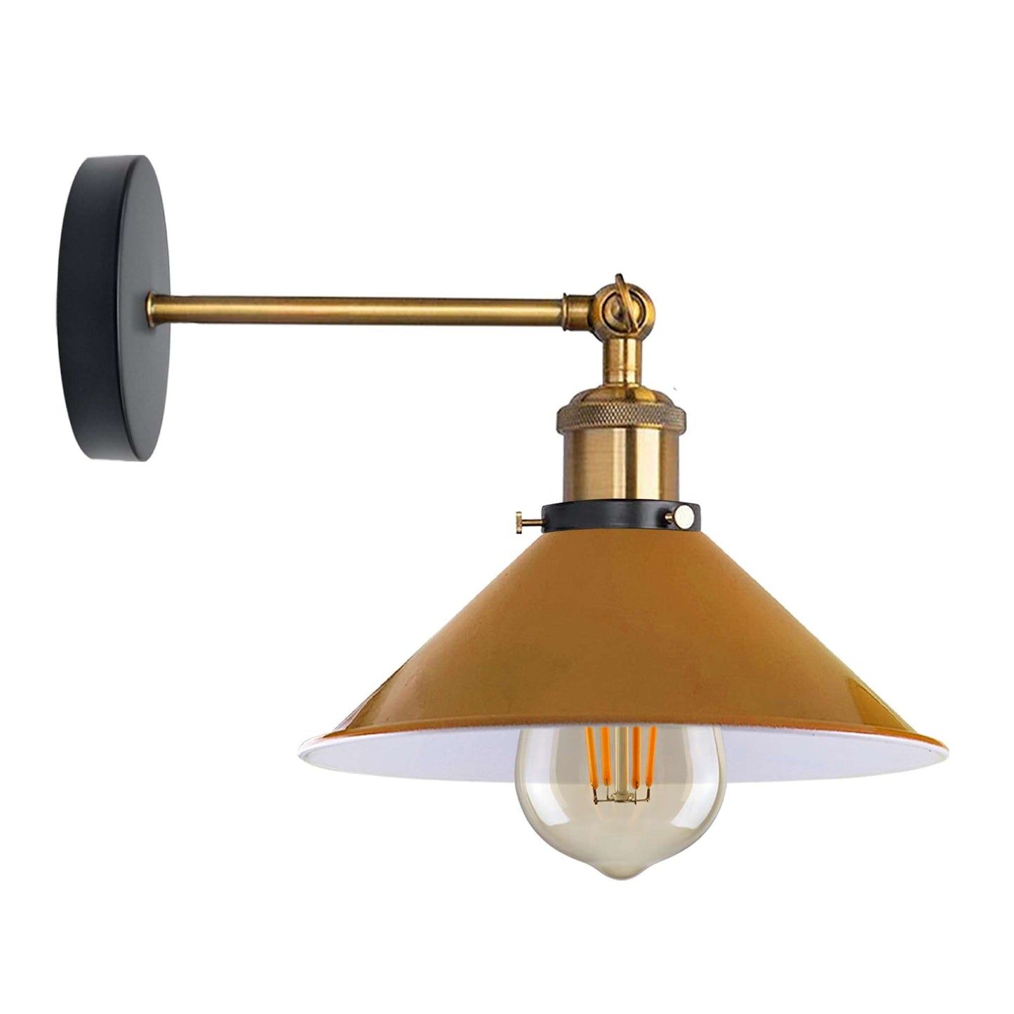 Modern industrial wall sconces indoor wall light Fixtures