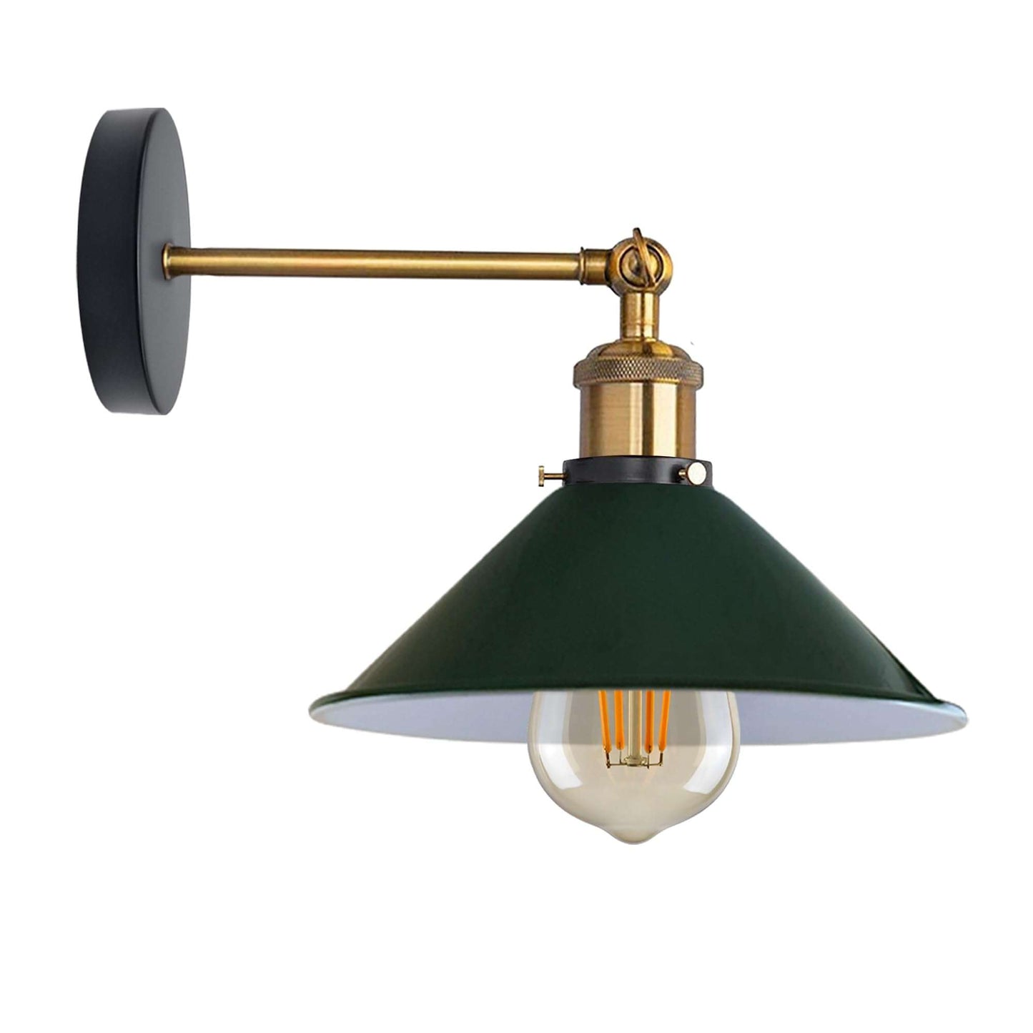 Modern industrial wall sconces indoor wall light Fixtures