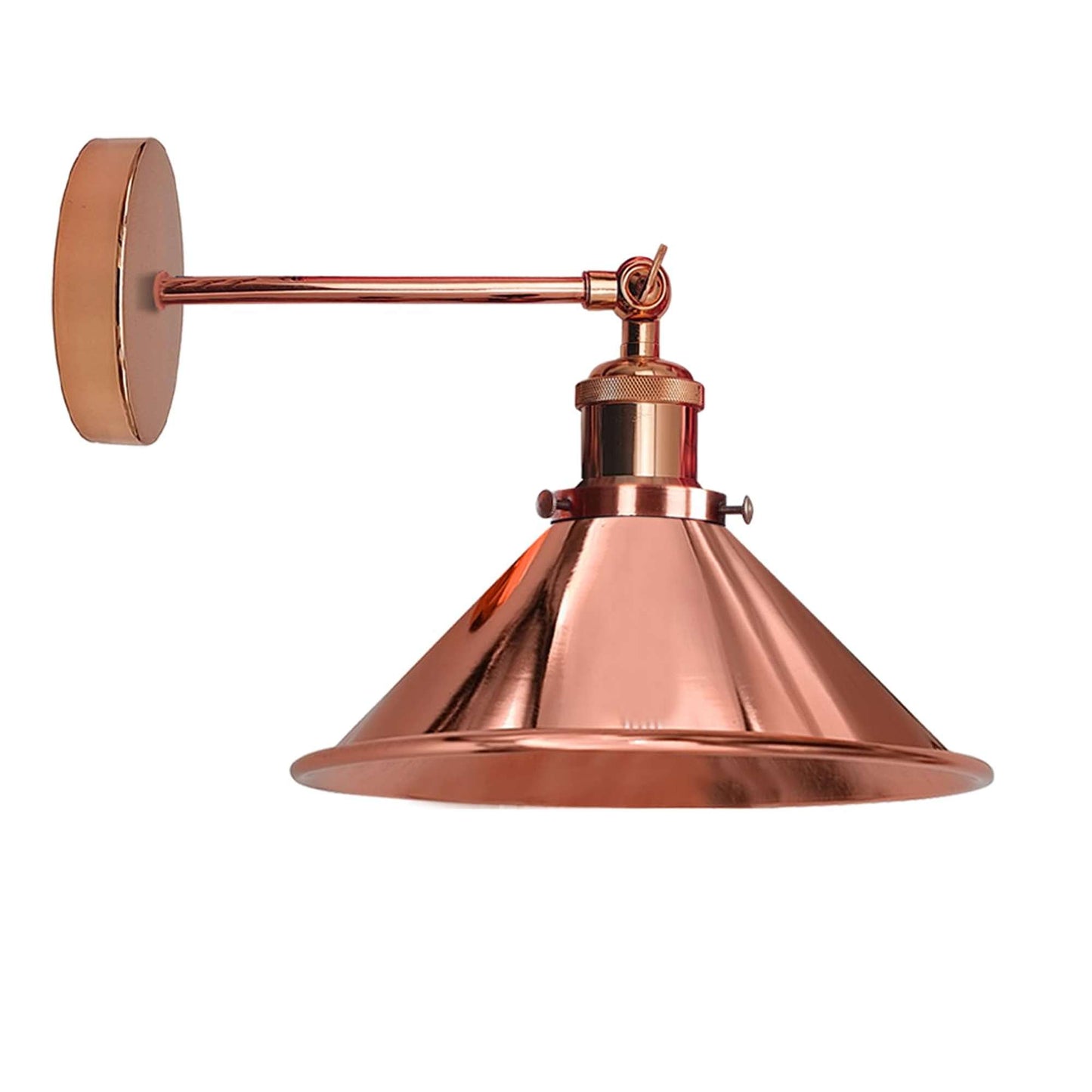 Modern industrial wall sconces indoor wall light Fixtures