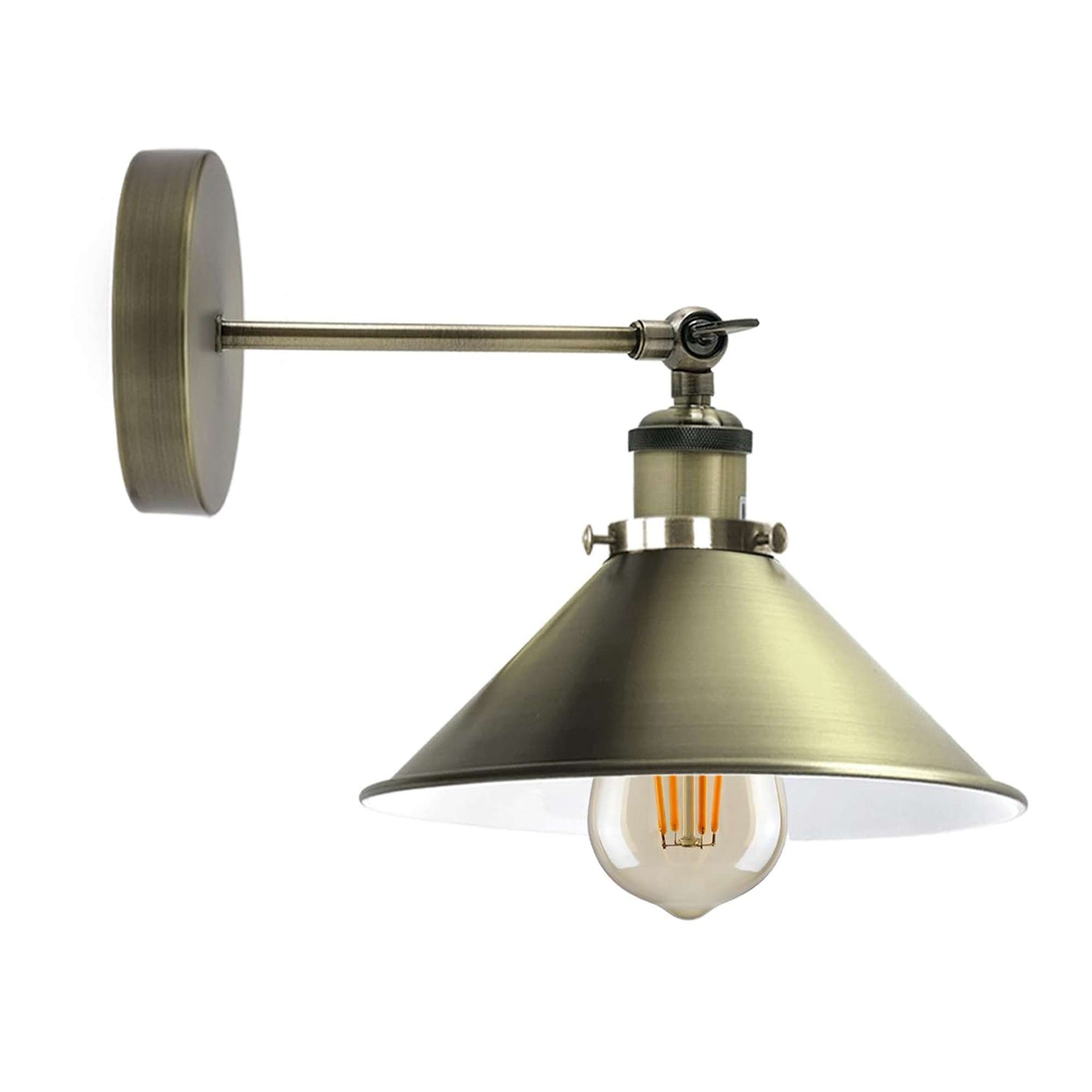 Modern industrial wall sconces indoor wall light Fixtures