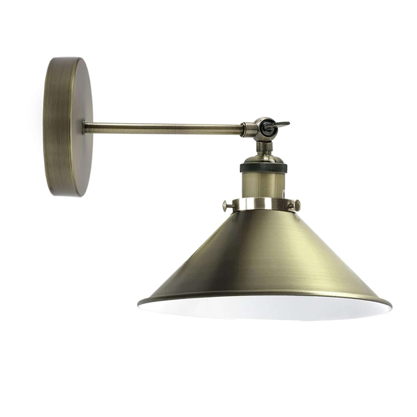 Modern industrial wall sconces indoor wall light Fixtures