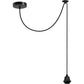 Classic E27 Ceiling Pendant Light Fixture