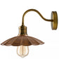 Industrial Metal Wall Sconce Wall Light Fittings