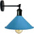 Industrial Bell Shaped Wall Light Timeless Style