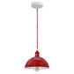 Vintage Industrial E27 Metal Ceiling Pendant Light