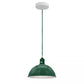 Vintage Industrial E27 Metal Ceiling Pendant Light