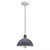 Vintage Industrial E27 Metal Ceiling Pendant Light