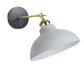 Vintage Industrial E27 Metal  Wall Sconce Wall Light