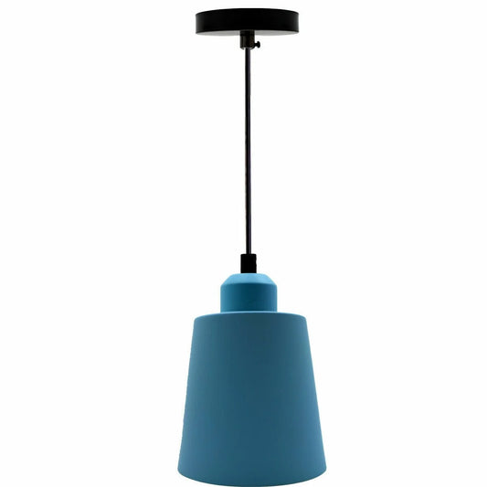 Modern E27 Mug shade Ceiling Pendant Light Shade