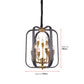 Chandelier Light