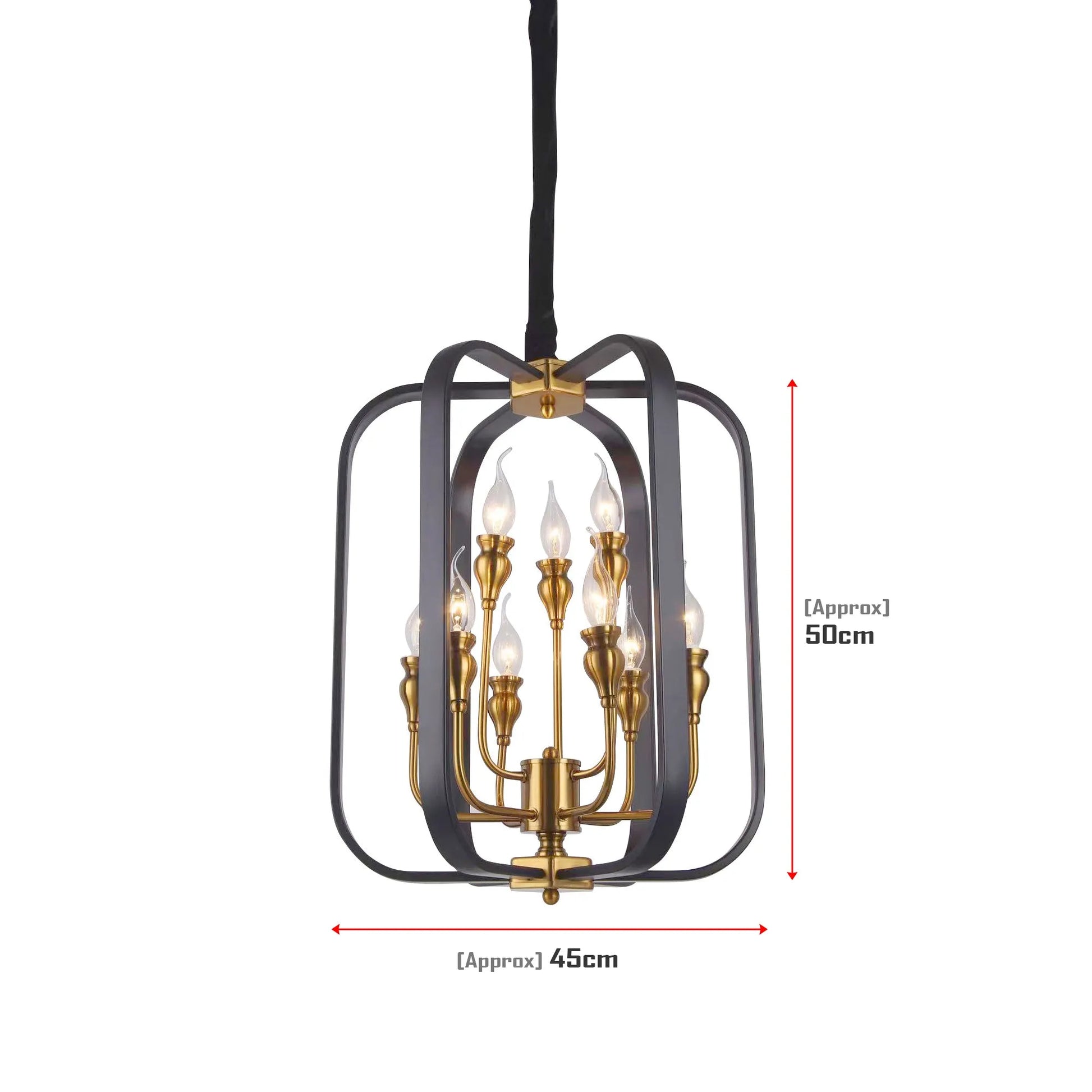 Chandelier Light