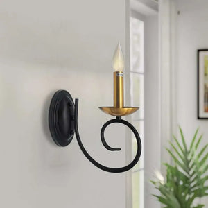 Wall Light