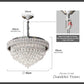 Chandelier Light