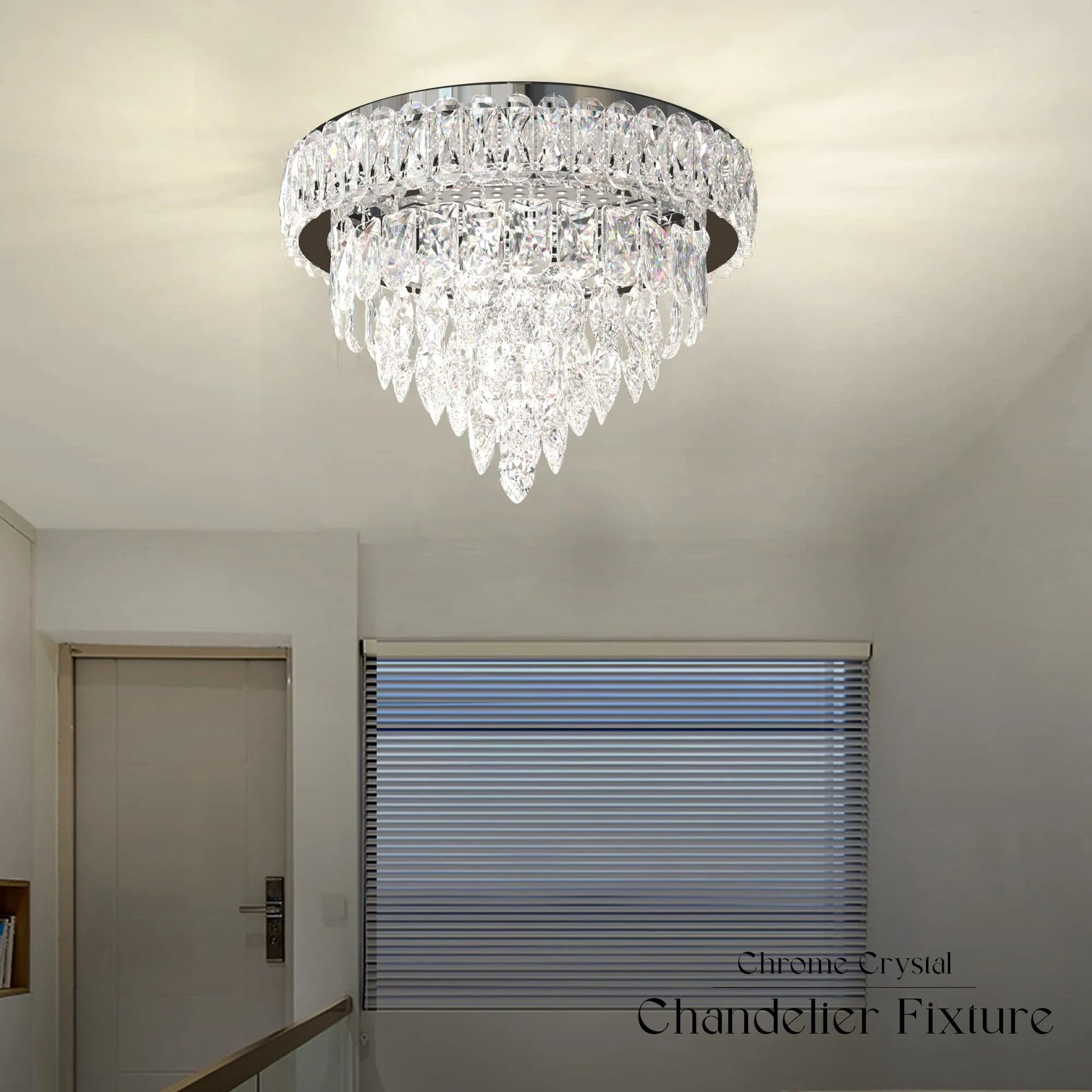 Chandelier Light