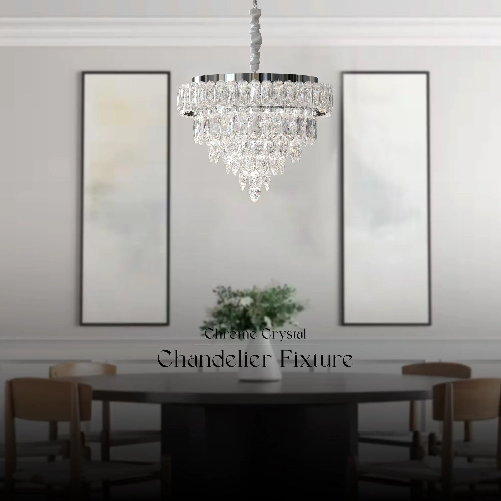 Chandelier Light