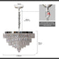 Chandelier Light