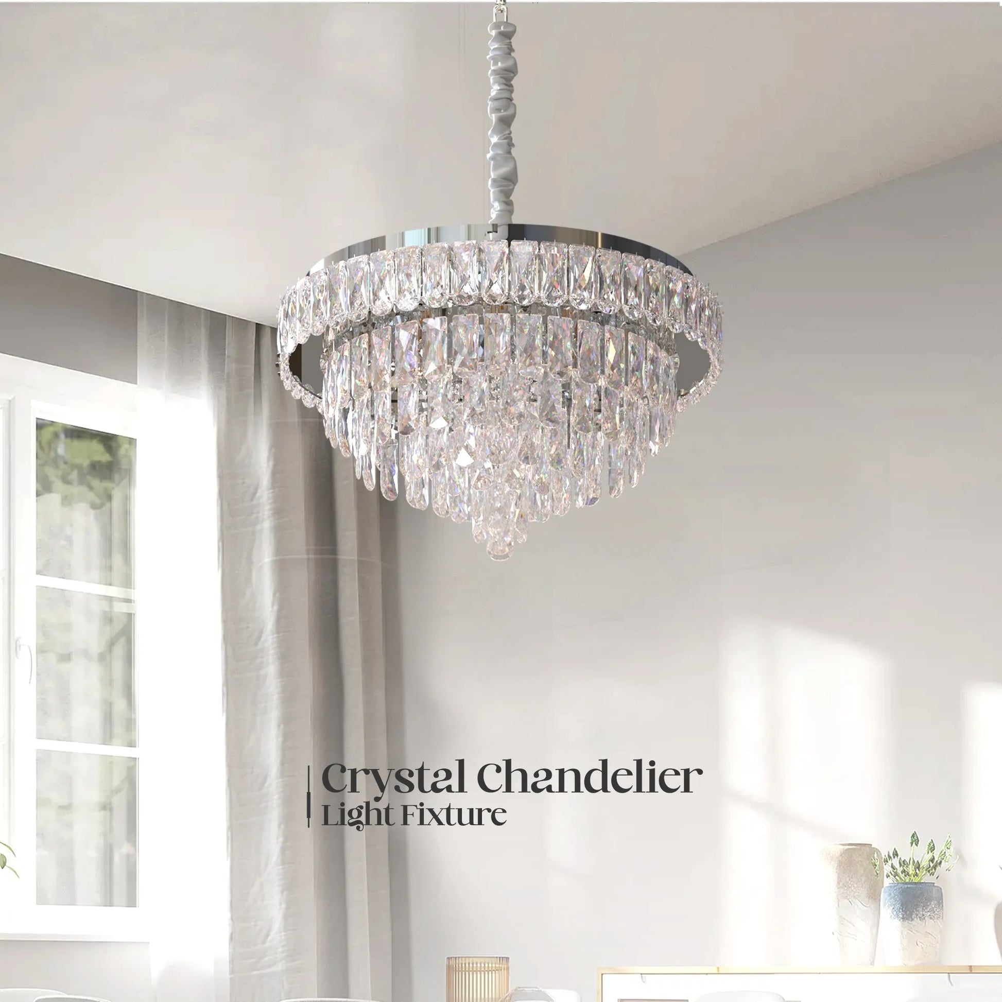Chandelier Light