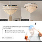 Chandelier Light