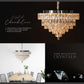 Chandelier Light