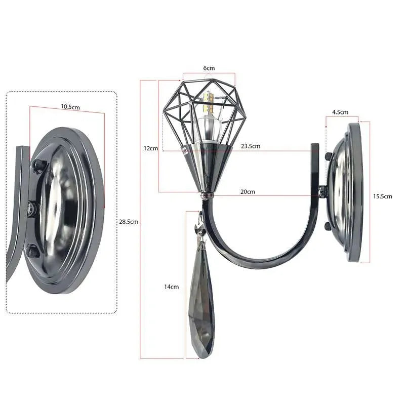 Wall Light