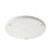 Multi-outlet side fitting ceiling rose, 3-way outlet five colors