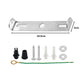 Ceiling rose Light Fixing strap brace bracket Plate with accessories