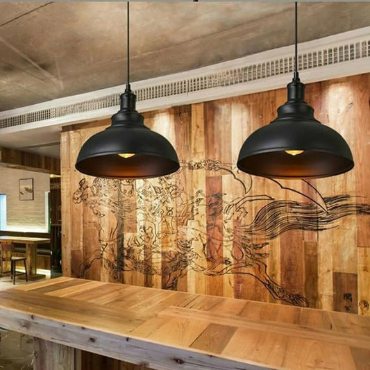 Pendant Lights