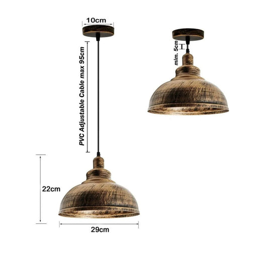 Pendant Lights