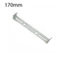 170mm Ceiling Rose Strap Bracket Strap Brace Plate with Accessories Light Fixing