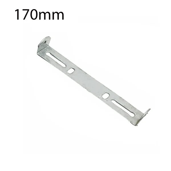 170mm Ceiling Rose Strap Bracket Strap Brace Plate with Accessories Light Fixing