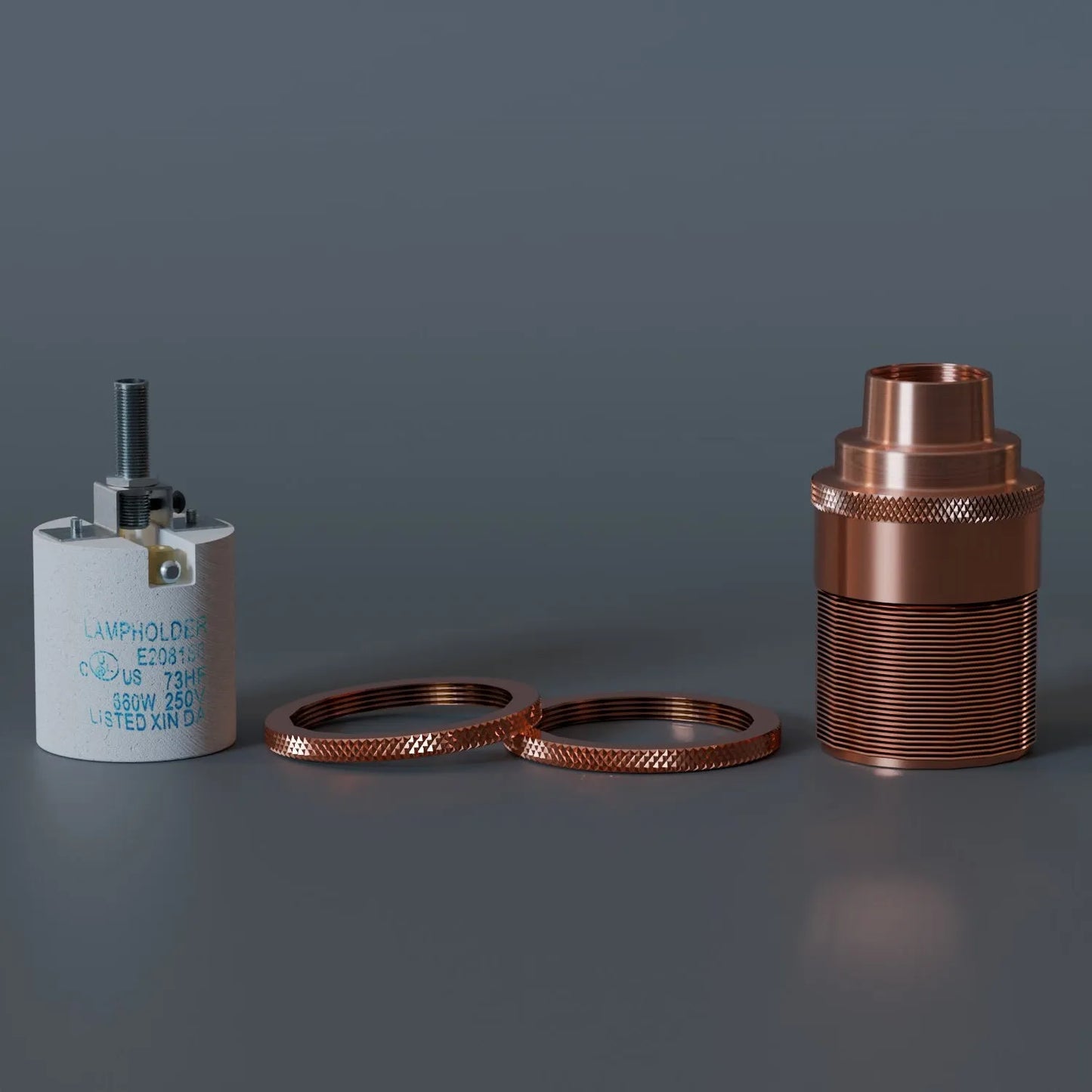 Lamp Holder