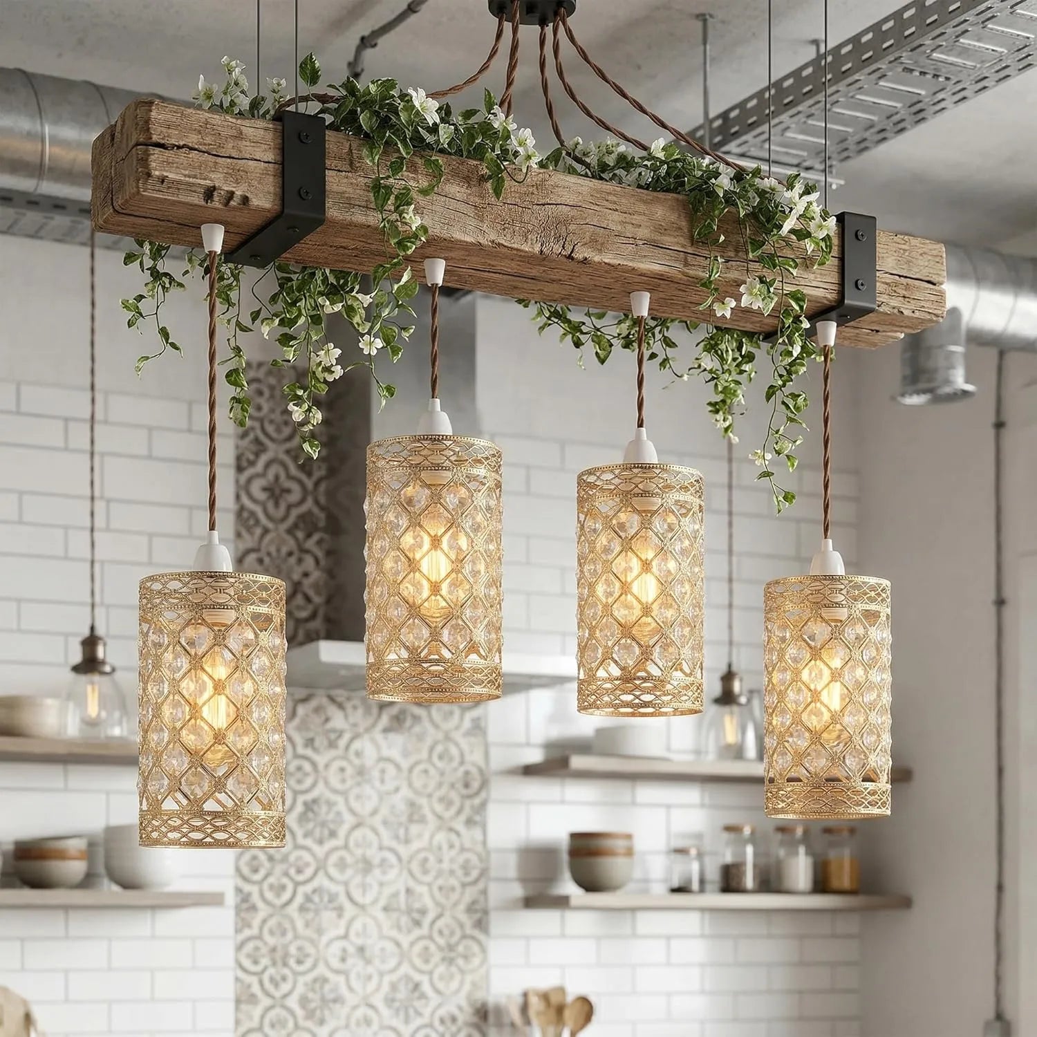 LAMPSHADE
