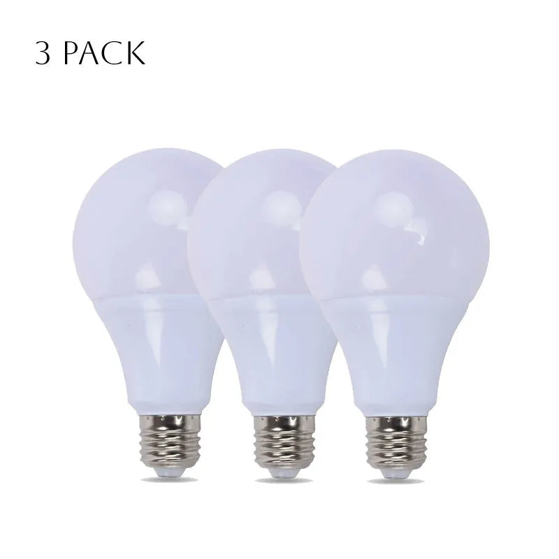 E27 Base Bulb B